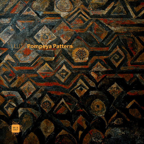 LLLIT - Pompeya Pattern [MCD184]